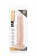 Телесный фаллоимитатор без мошонки с присоской Dr. Skin Realistic Cock Basic 7.5 - 19 см. - Blush Novelties купить с доставкой в интернет-магазине Orgasmix в Батайске Телесный фаллоимитатор без мошонки с присоской Dr. Skin Realistic Cock Basic 7.5 - 19 см. - Blush Novelties
